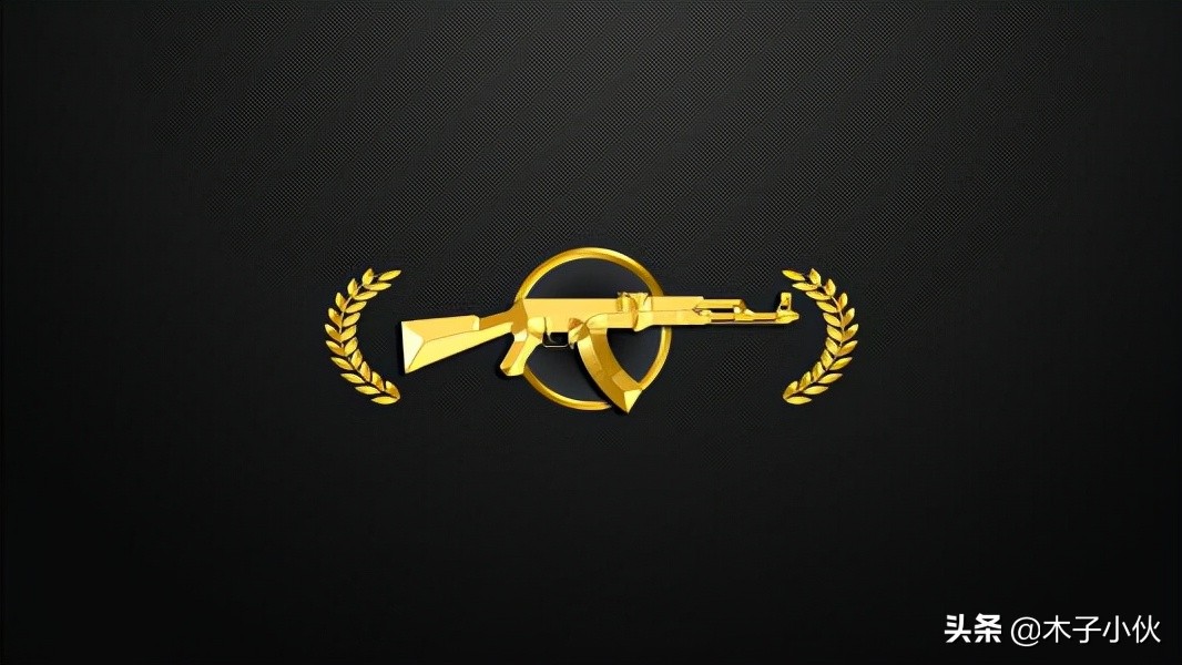 CSGO段位有哪些？