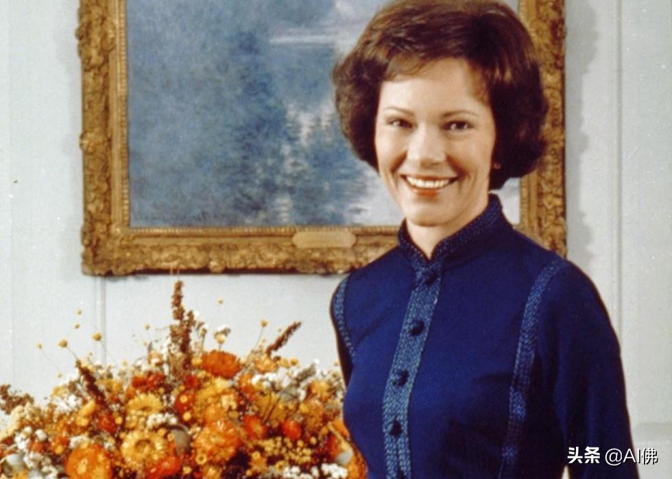 美国第一夫人上大学的地方