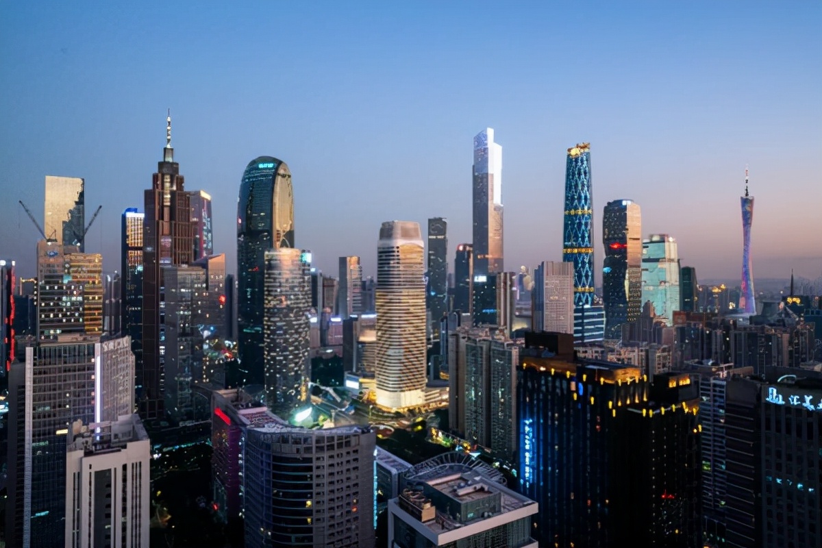 在广州注册一个公司要多少钱？费用明细一览