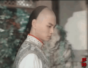 清装帅哥不好演，这么多年看下来，也就这10位称得上“郎艳独绝”