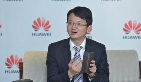 余承东：出身贫寒，三次豪赌带领华为通信全球第一手机全球前三