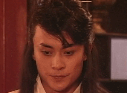 来！10位冷门男演员，让你见识下什么叫真正的“古装男神”