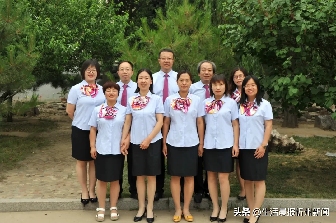 惊现两个最牛班级，全员达线！忻州实验中学高考再创佳绩，达线率90.7%