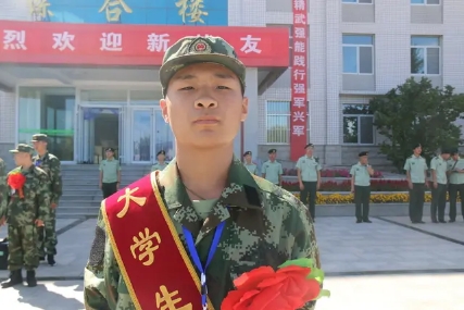 大专期间去当兵好？还是大专毕业去当兵好？利弊分析，建议了解