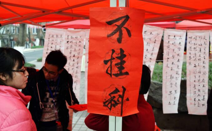 大学四年，3场考试含金量高，是找工作的敲门砖，大一新生别错过