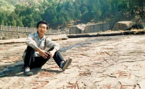 央视“一哥”被黑的往事