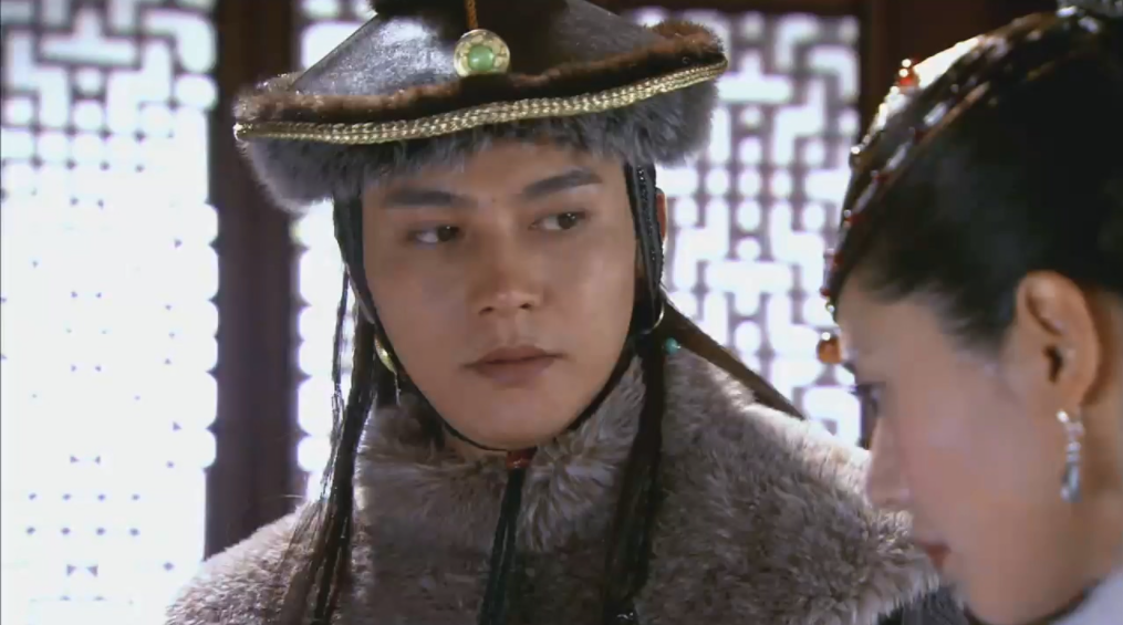 《木府风云》男主人公的真实人生是怎样的呢?