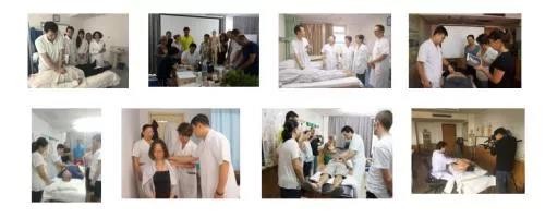 最新！又一国家级“重磅”名单公布，天津这家医院被“点名”！