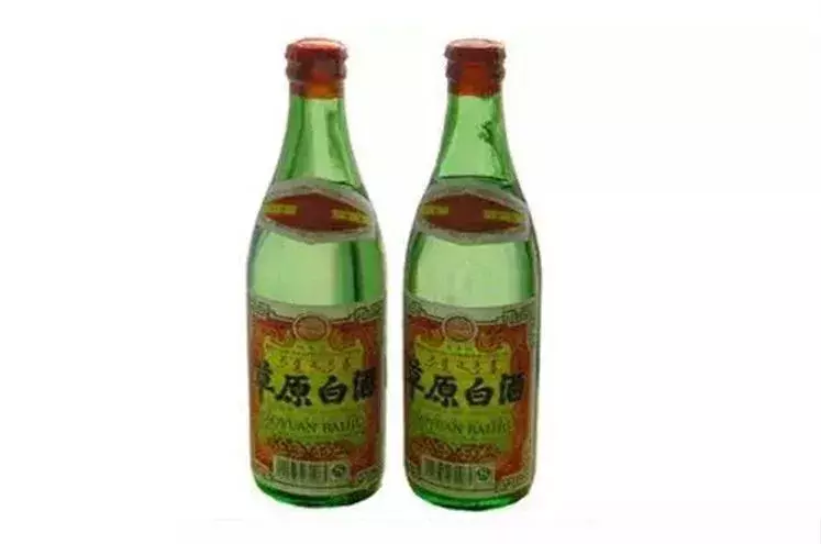 厉害了内蒙古!这五大名酒,让人闻风丧胆!