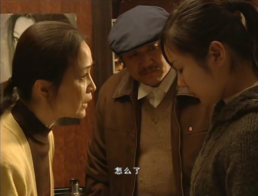 读《家有九凤》原著顿悟：懂事的冬子，为何会跳河？悲剧早有暗示