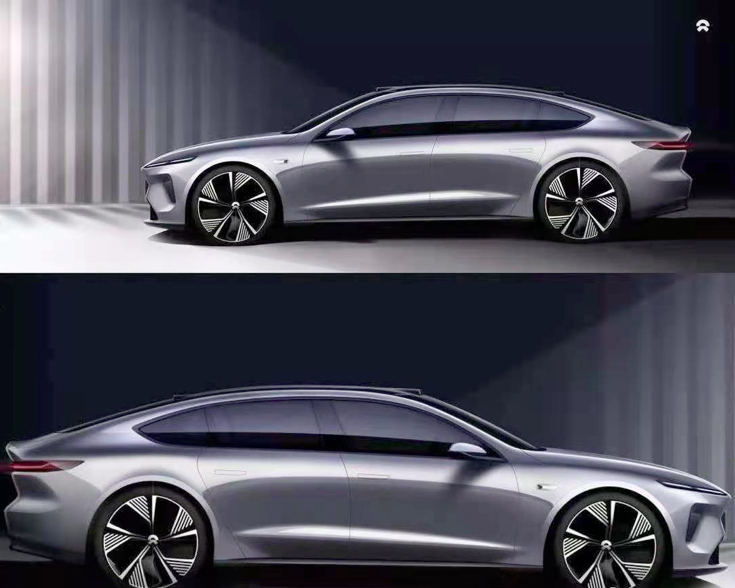 灵魂拷问蔚来ET7：“猛料”放太多，落地能几何？丨壹观察