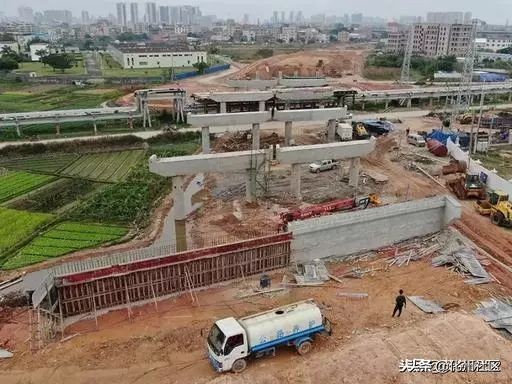 最新！化州交通建设大蜕变！去高铁站、飞机场20多分钟！