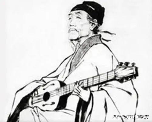 杜甫：生活虽苦，我也要握住春天的咽喉