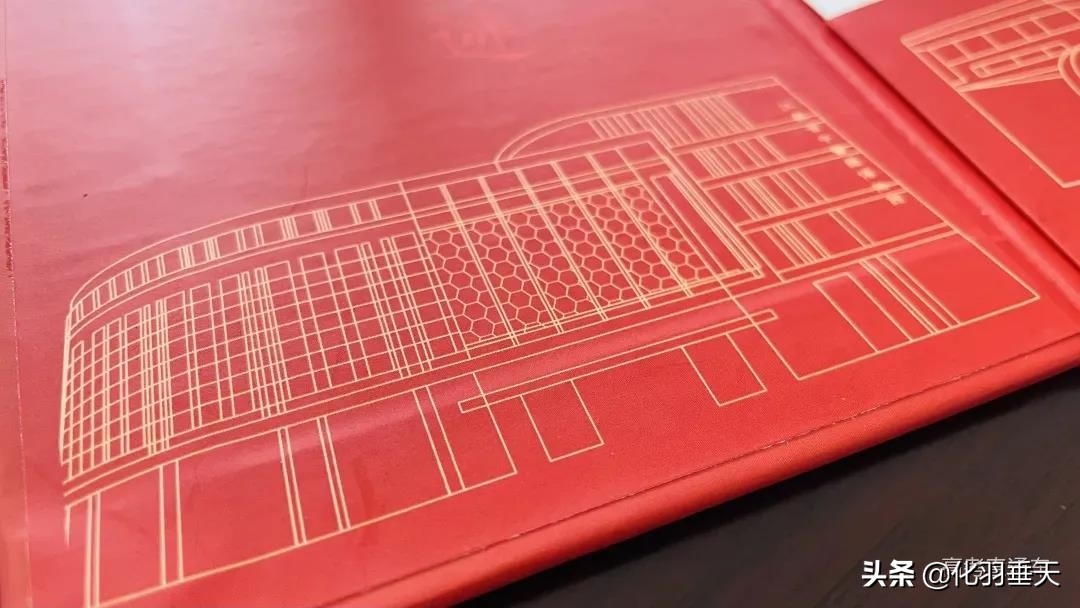 2021“神仙打架”——北大、清华等高校绝美录取通知书欣赏