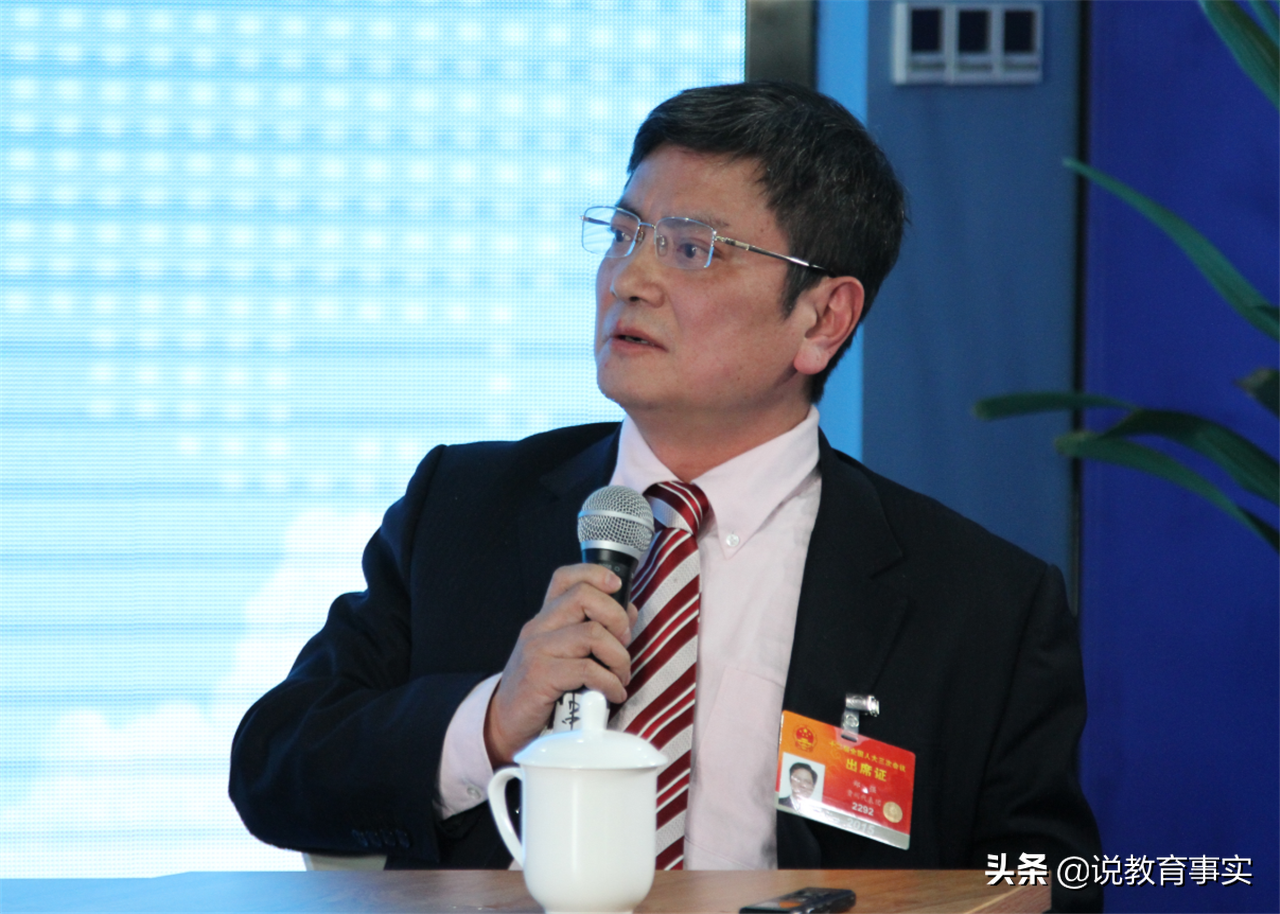 郑强加入太原理工大学后，做了“4件事”，让太原理工翻身大逆袭