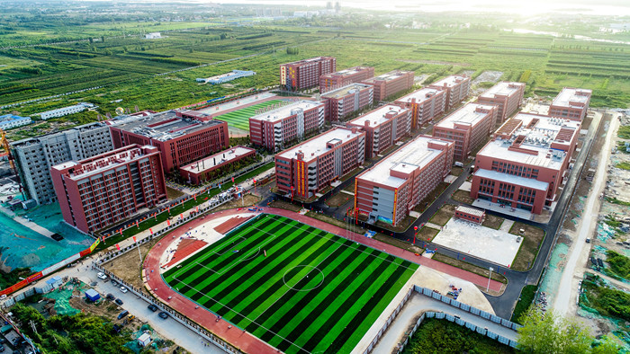 喜大普奔 衡水新增3所优质高中 规模、地址都来了...