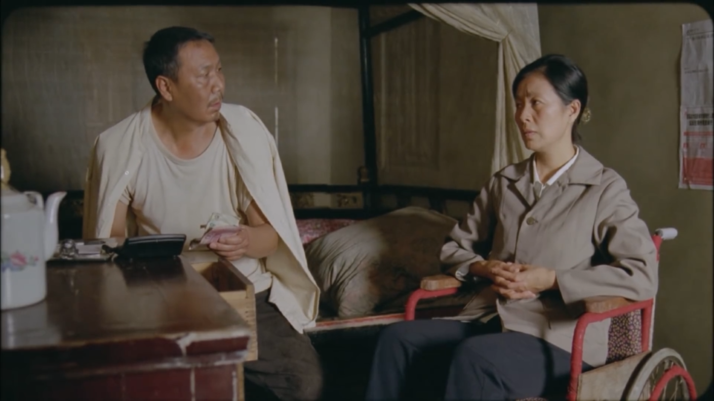 孝女彩金电影剧情第10集「梳理」 _晶羽科技