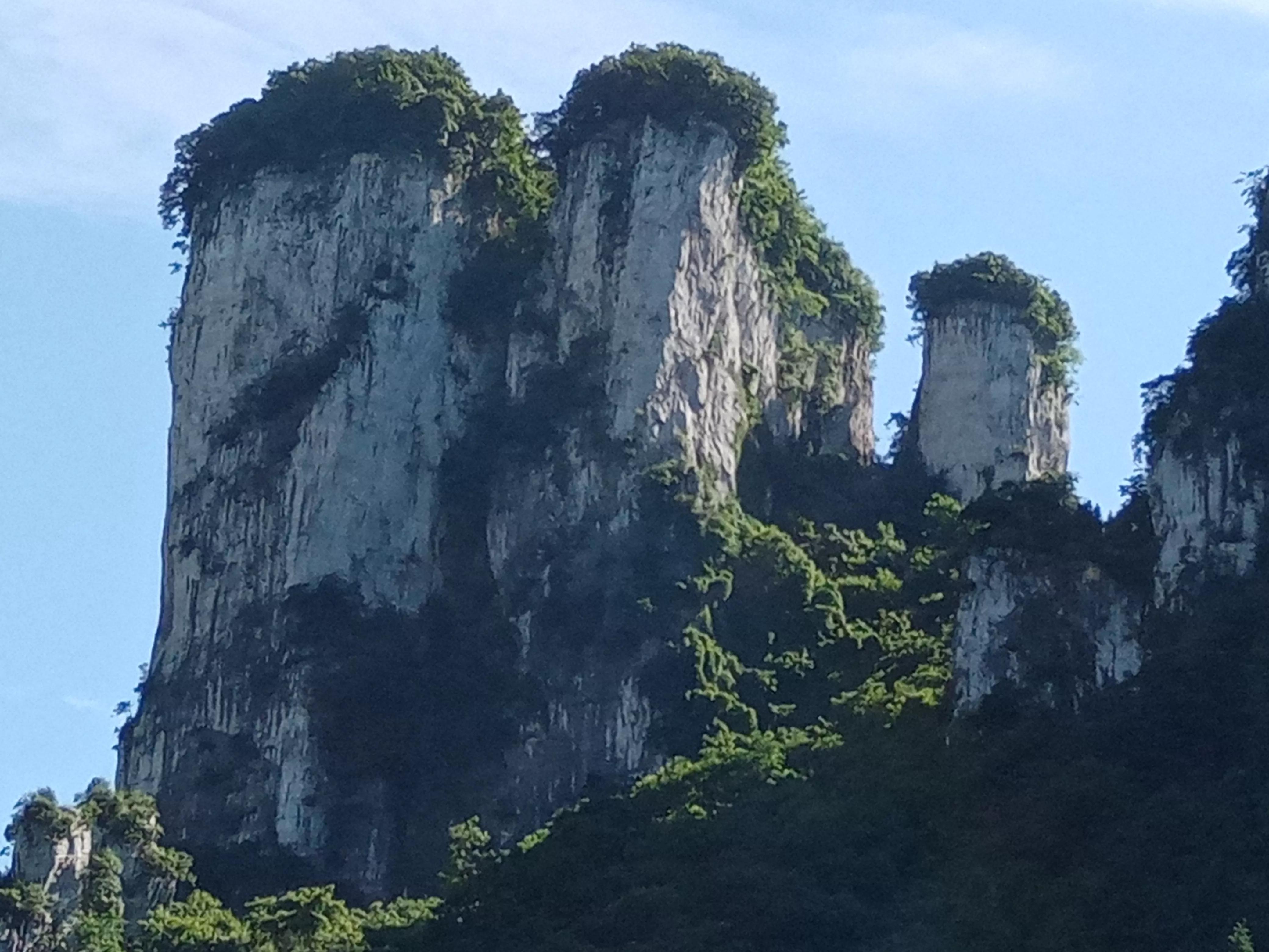 “走遍神州大地，醉美多彩贵州”为什么是中国最响亮的旅游口号