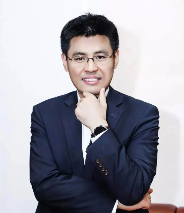 清华经管陈煜波：以培养引领中国未来的科技型战略企业家为重任