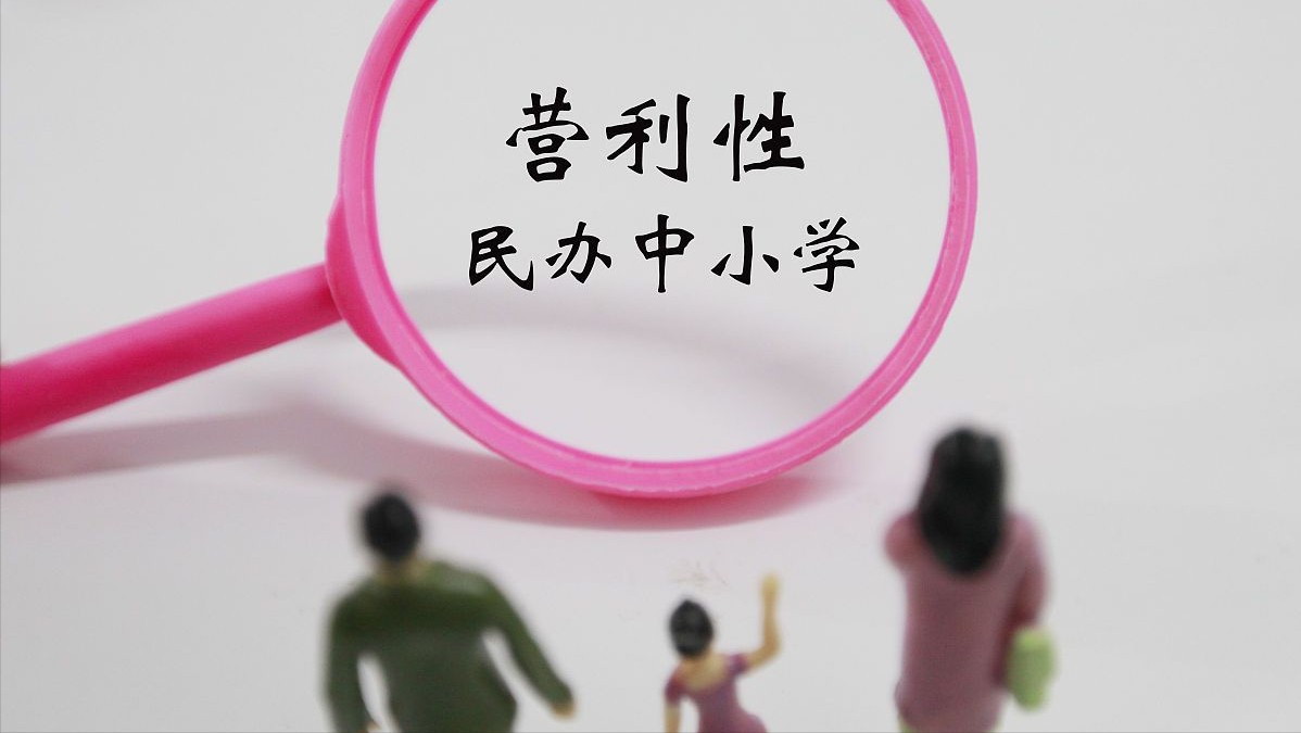 民办学校一年收费数万元，家长仍趋之若鹜！免费公办学校不香吗？