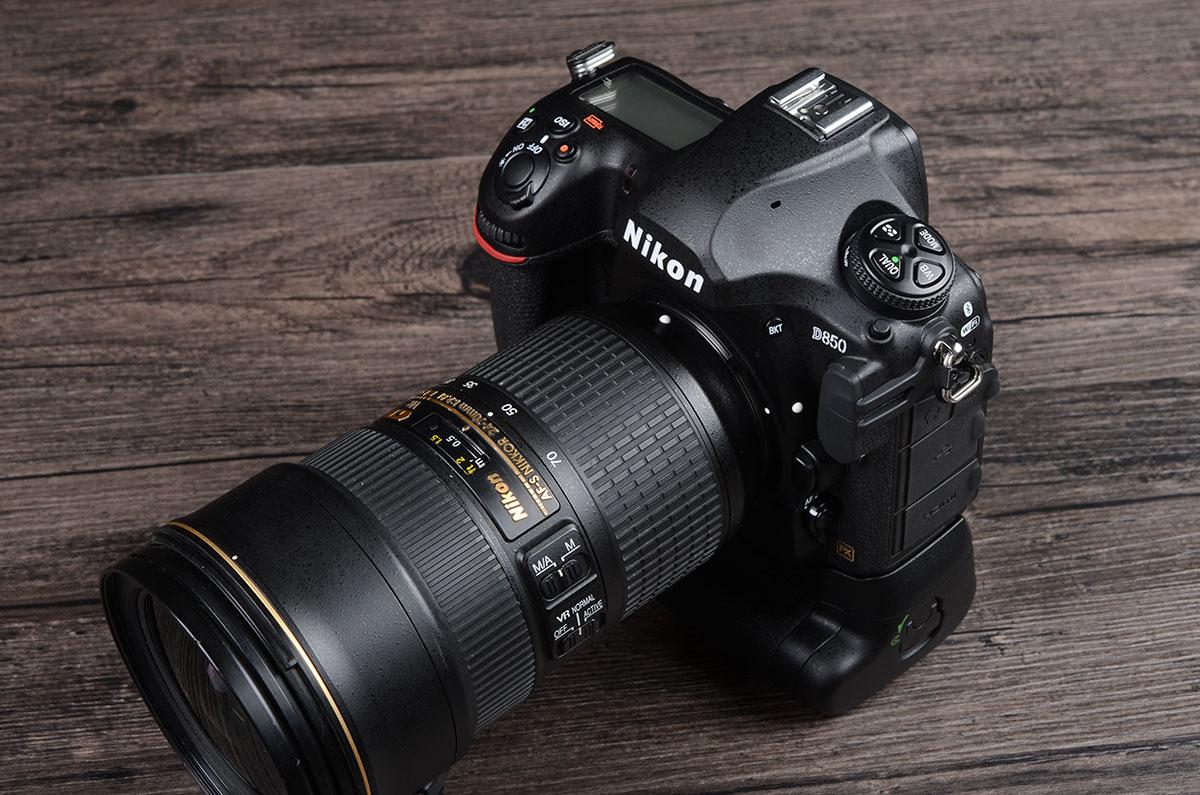 三大品牌主流单反微单产品:索尼,佳能和尼康,谁更值得买? - 114货源网