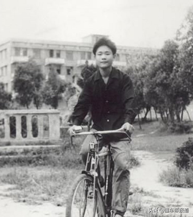 从照相馆到民营车企第一 吉利汽车品牌历史（上）