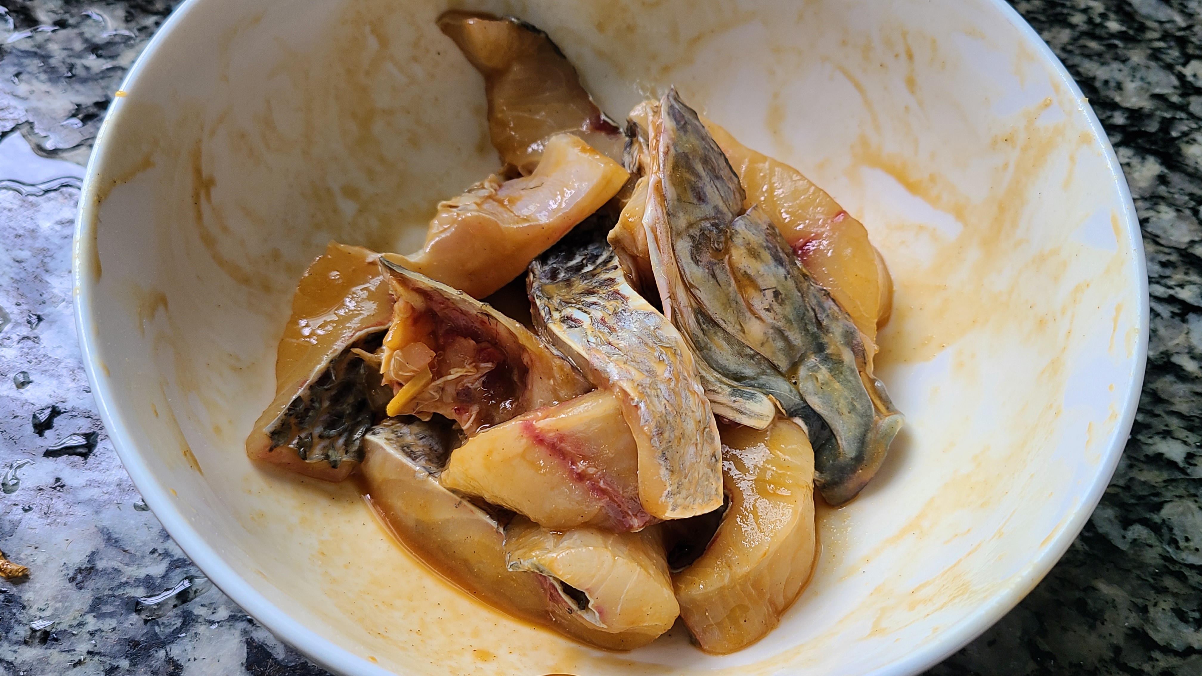 豆豉蒸鱼，学会这一道广东家常菜，我家一周吃几次，太香了