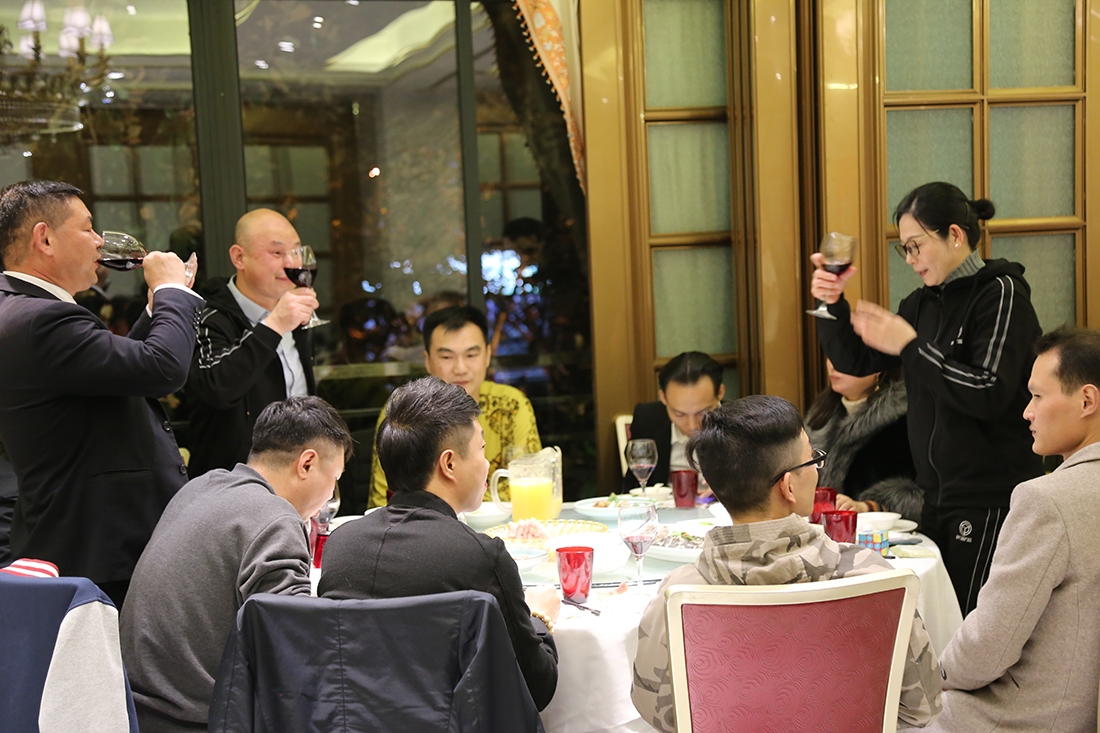 原力区、荣来科技百期原力开放日回顾