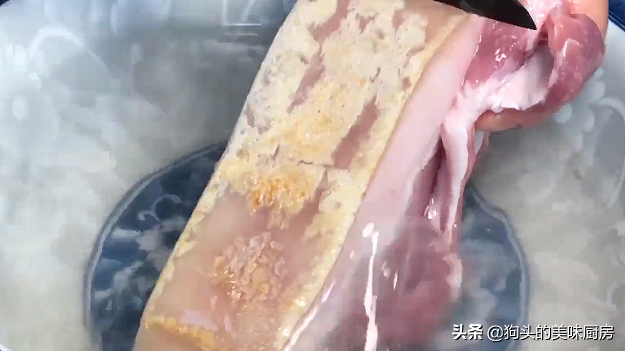 家常回锅肉做法，加多这两个步骤，味道正宗，一点也不输饭店