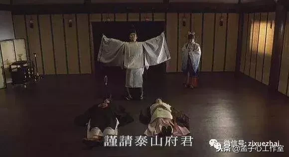 心理医生如何治疗鬼神附体?