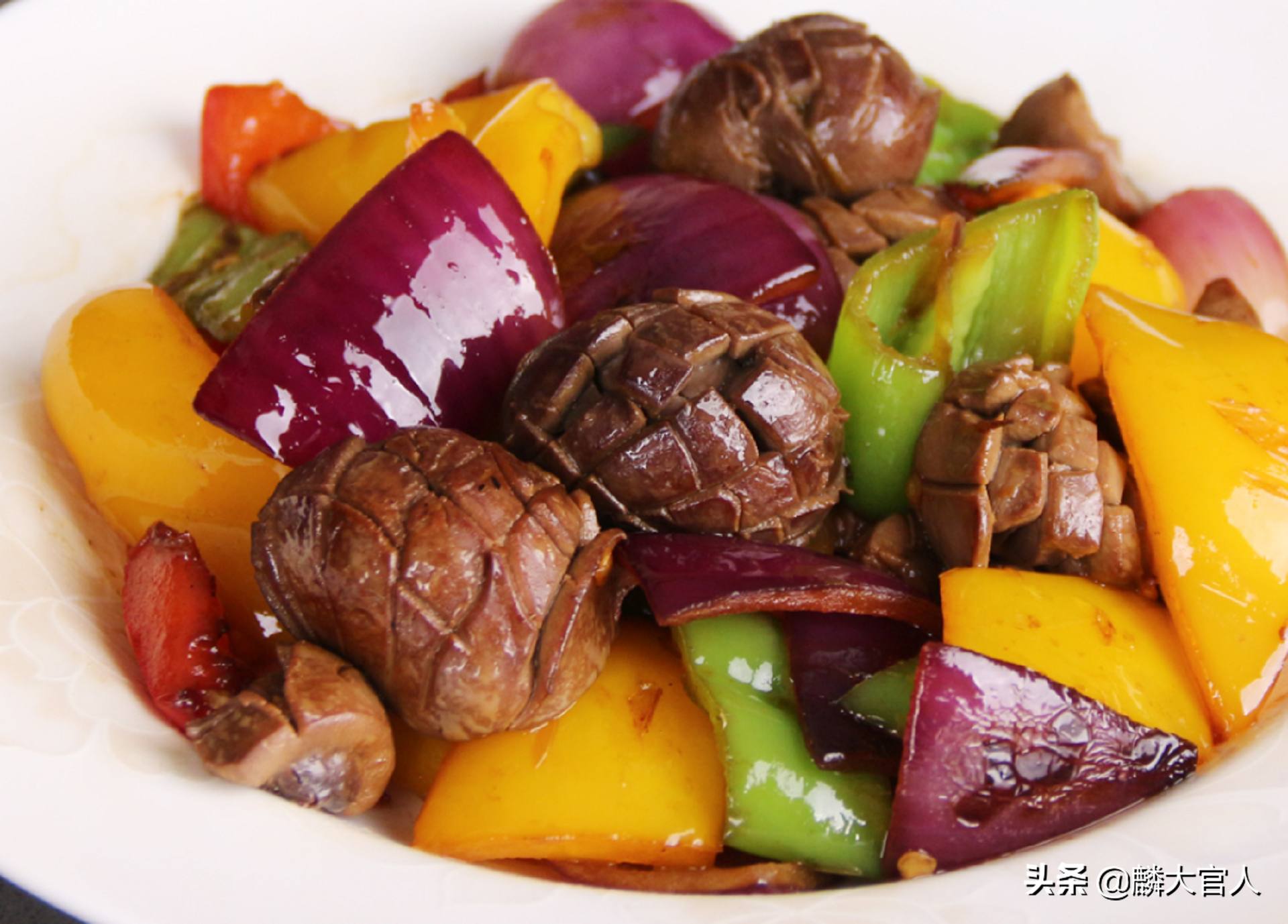 "羊宝"和"羊腰子"有啥区别?营养差别大,学会可别再乱买了