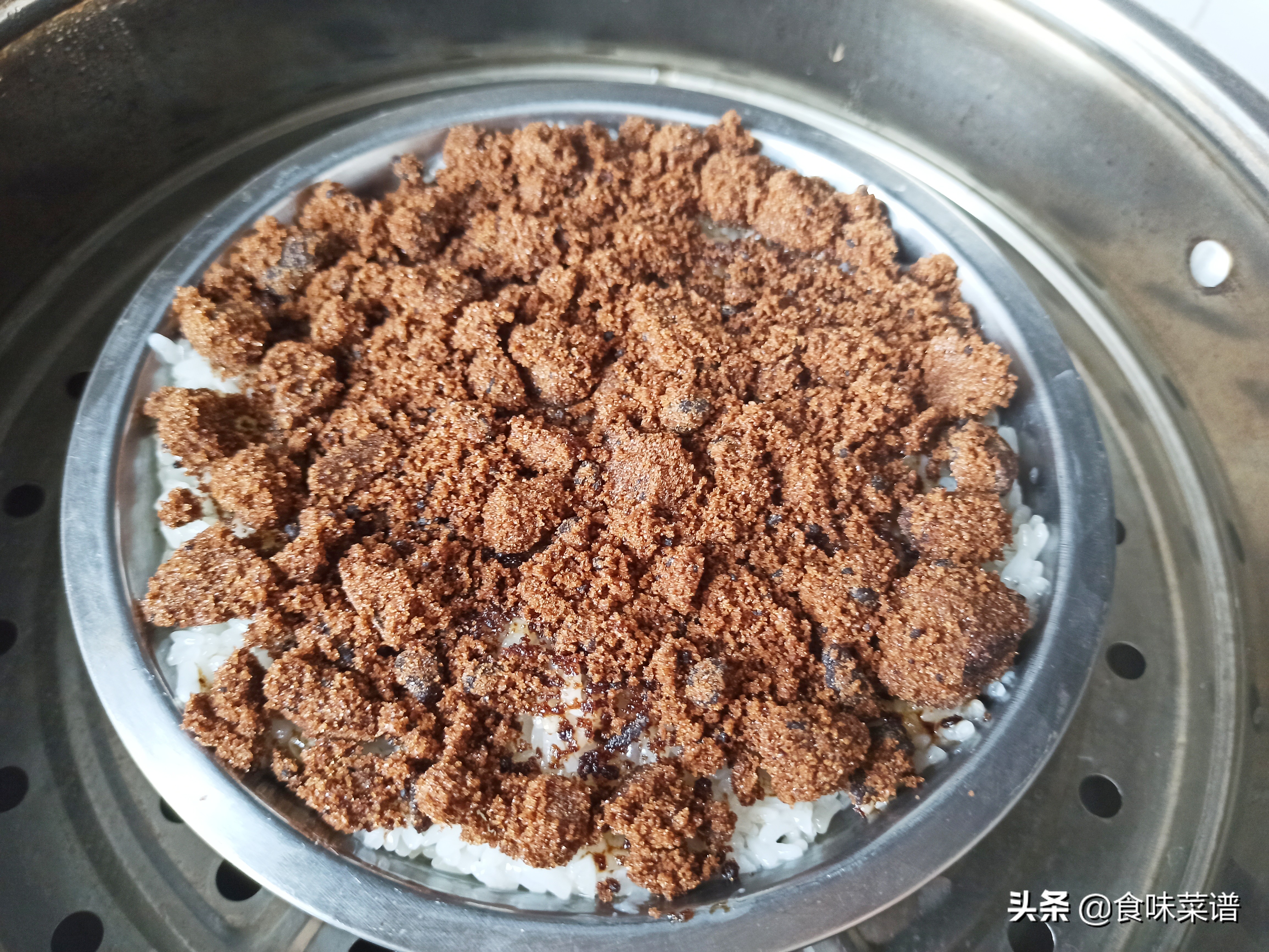 6种最好吃的糯米做法，软糯香甜，简单又美味，快学会做给家人吃