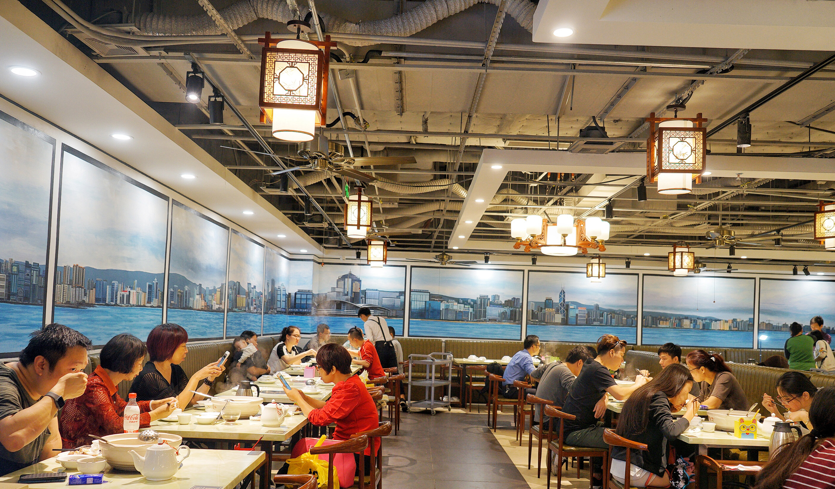 人均40+，广州性价比最高的佛跳墙专门店，还有9.9元鱼翅捞饭