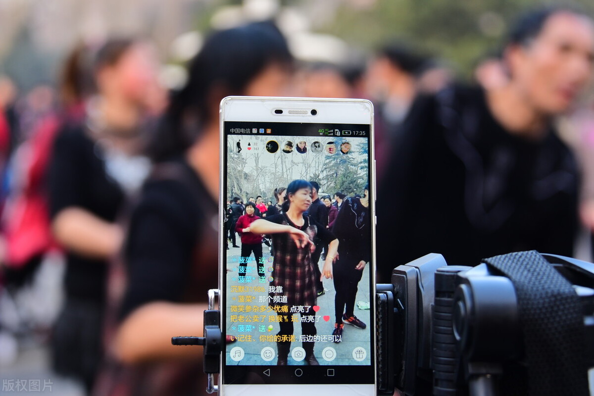 都说抖音赚钱，为什么有的人赚不到钱？