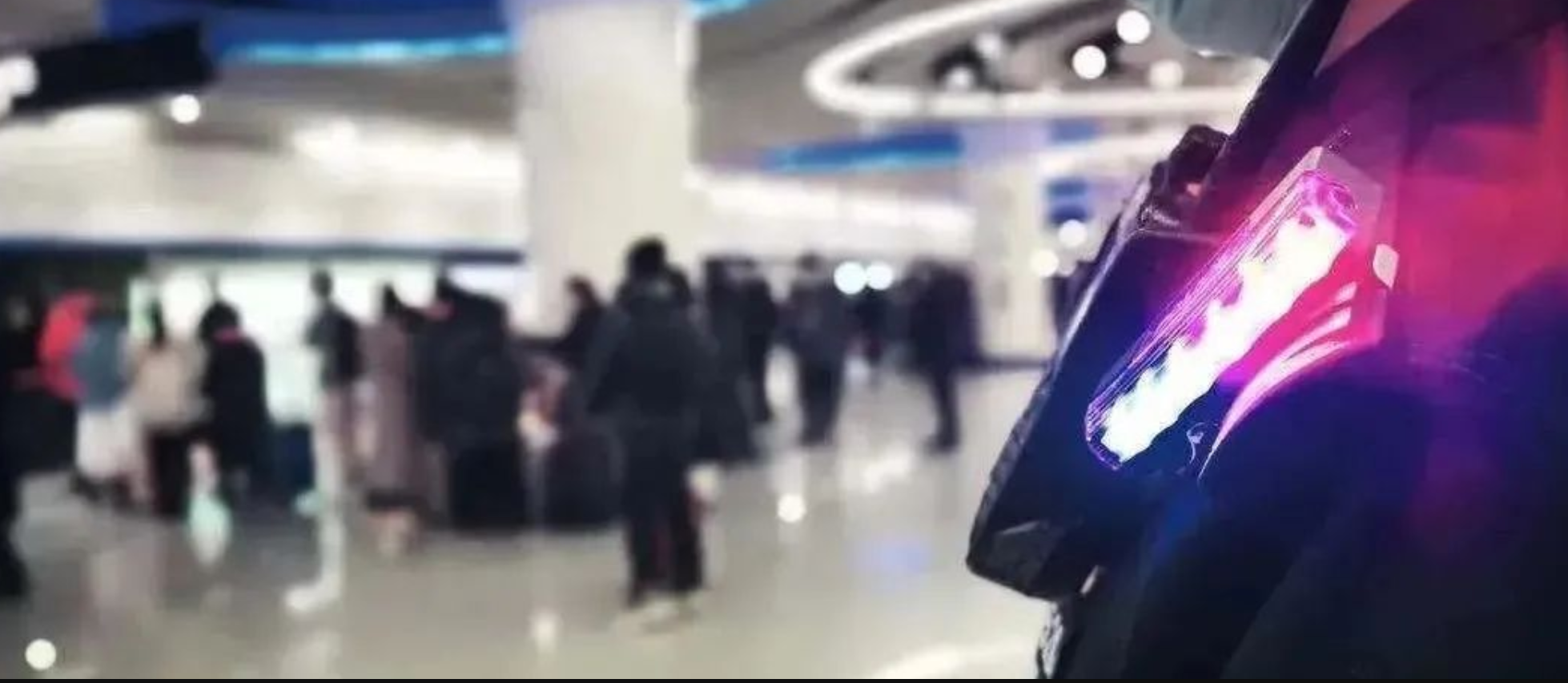 警察的隐藏身份，是时候公开了！