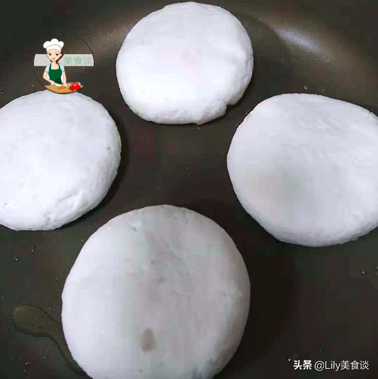 秋天这碱性食物要常吃，富含黏液蛋白，抵抗力差多吃点，煎饼最香