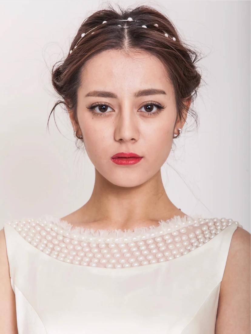 常见的八大眼型看你是哪种哪几种眼型