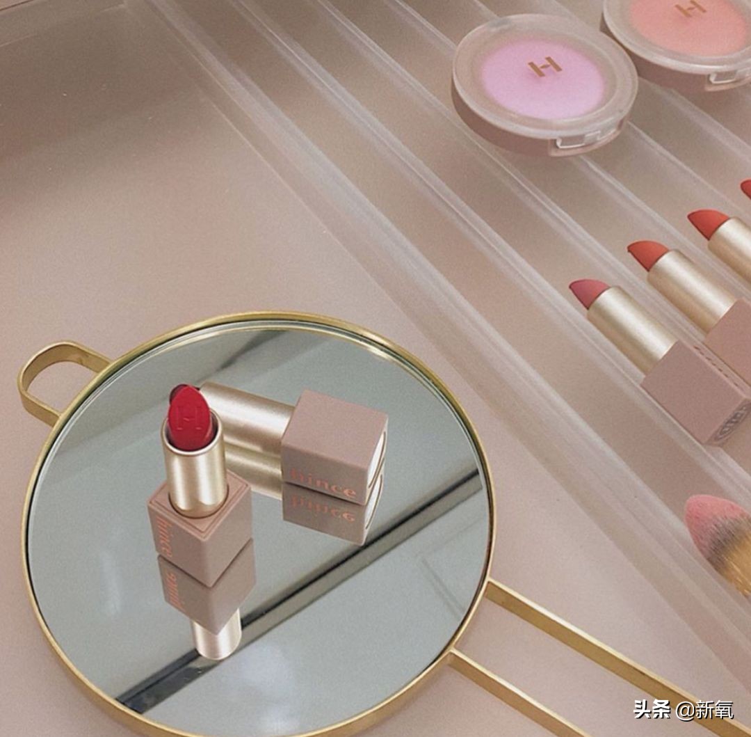 韩网推出的彩妆榜单，竟有这么多百元平价宝藏