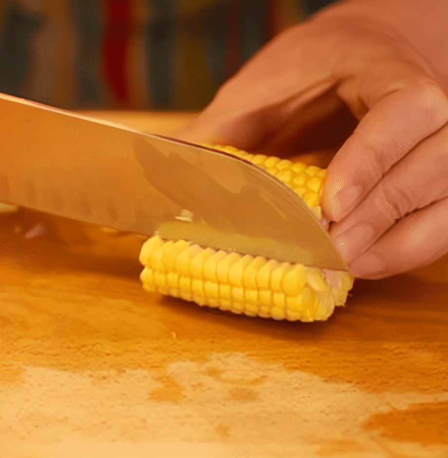 玉米怎么剥粒最快(快速剥玉米粒的7个小窍门)