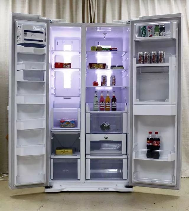 冰箱品牌哪个好？美菱、海尔、LG、容声，哪个性价比最高？