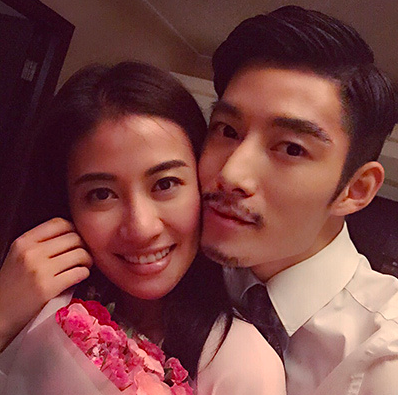 40岁叶璇自曝担心王一博，从名校学霸到遭群嘲，她其实活得真实