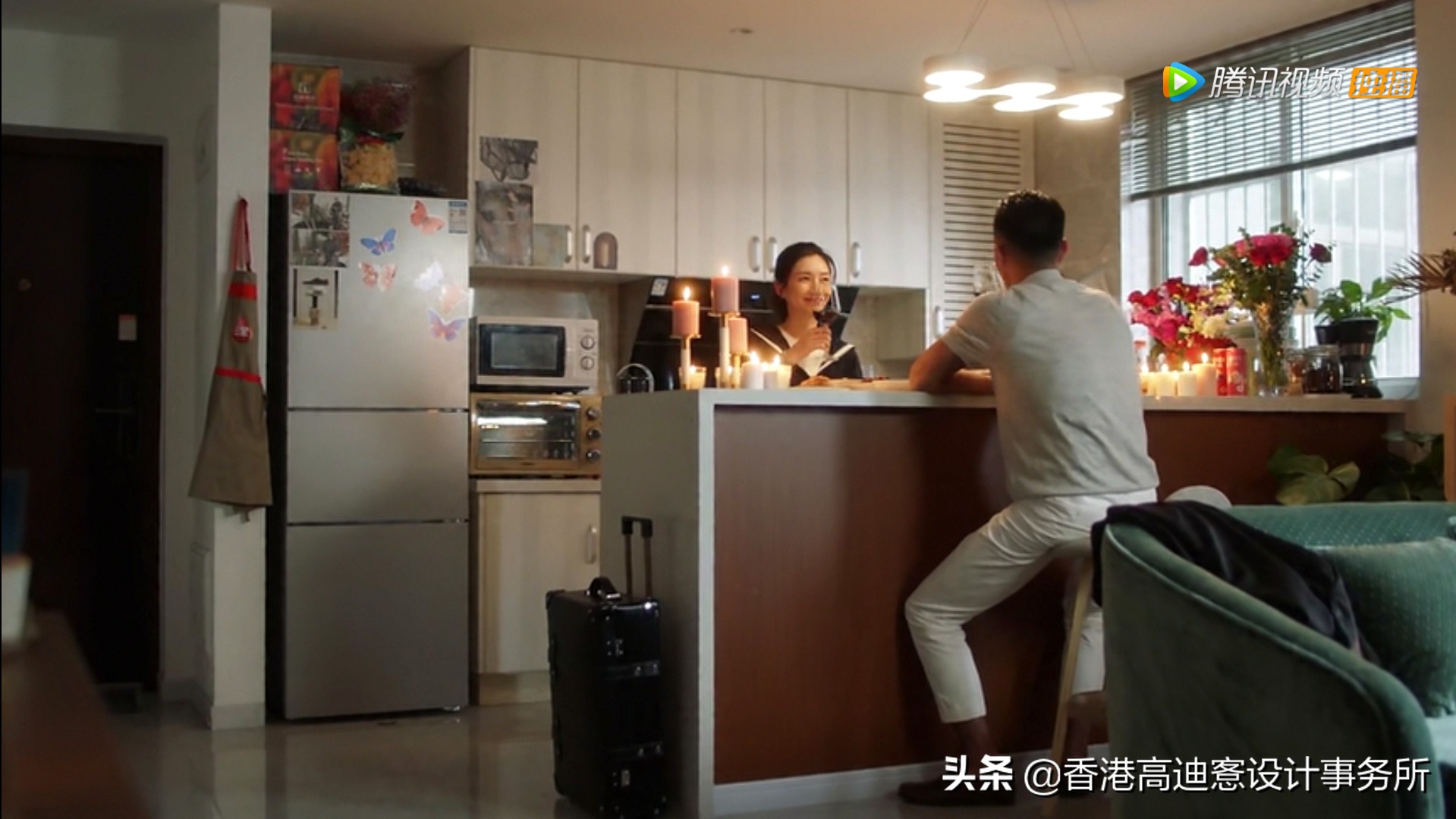 剧里的家｜浅析热播剧《三十而已》中的家装设计