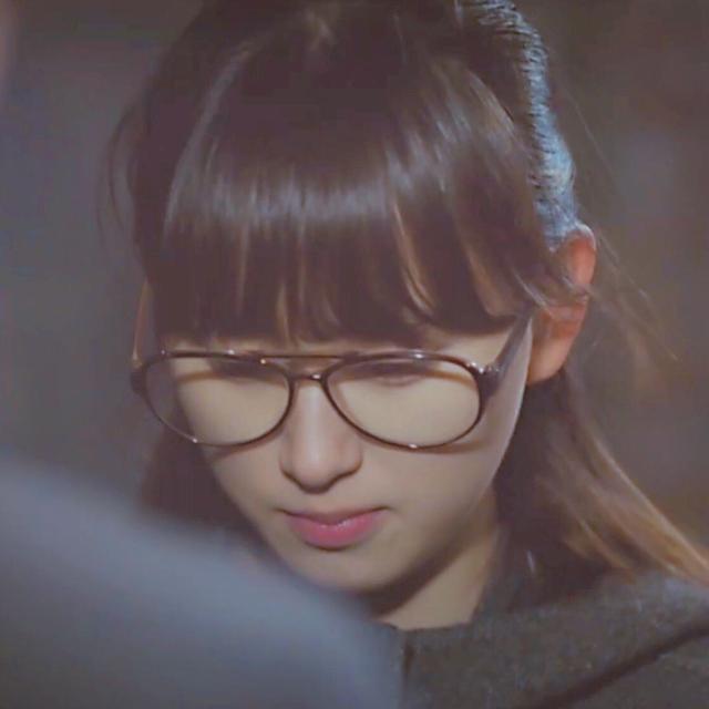 《请回答1988》人物篇——傲娇御姐成宝拉