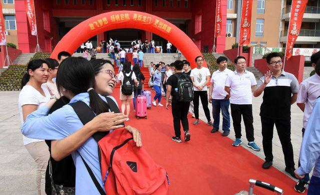 2021高考已结束，部分省市“预测分数线”出炉！愿你金榜题名