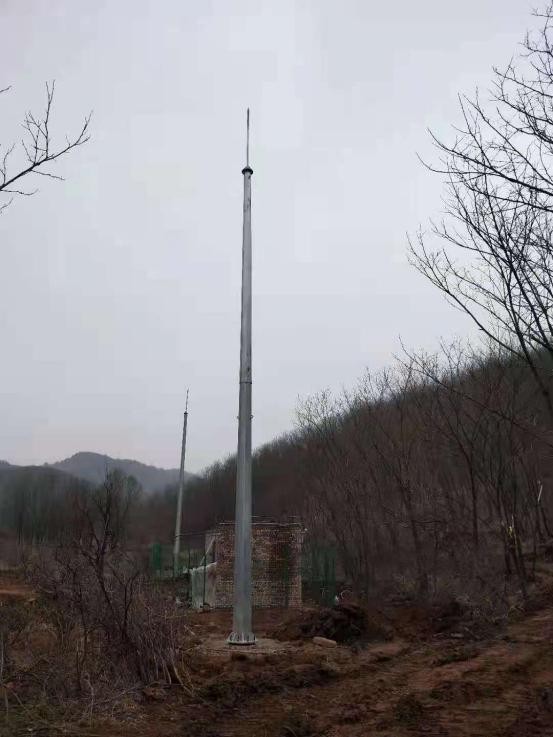 炸药库防雷改造工程改造招标文件