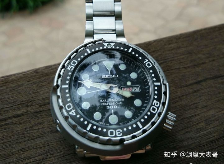 关于Seiko精工腕表，万字长文全网超详细总结，看这一篇就够了