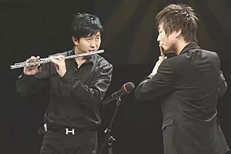 知心爱人任静付笛生：结婚33年无绯闻，娱乐圈的一股清流