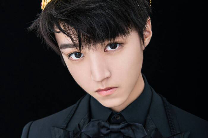 关注度最近猛升的95后男明星TOP10，王一博蔡徐坤邢昭林领衔