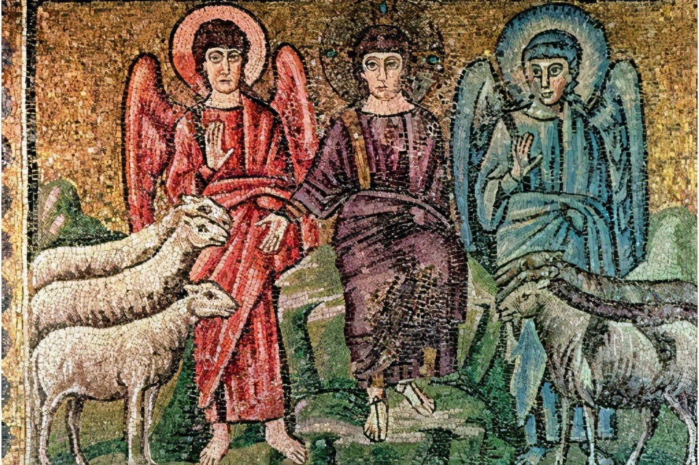 中世纪奇书，神秘的《魔鬼圣经》，到底画了些什么？