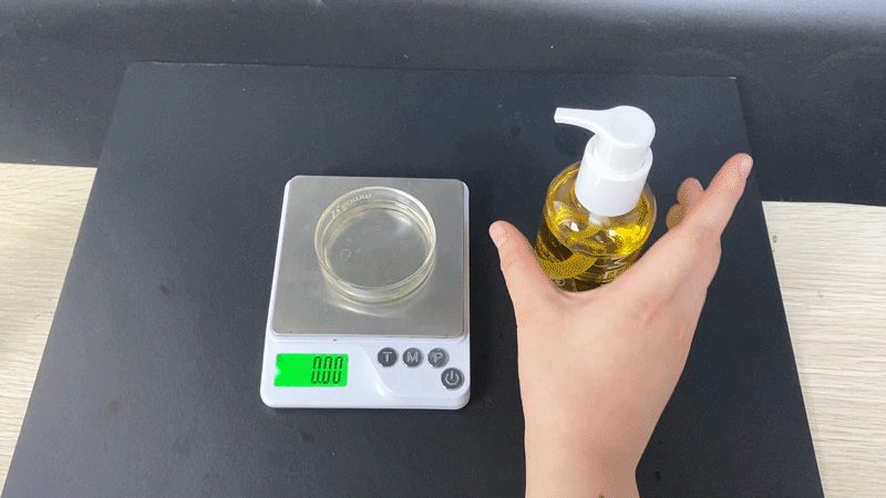 15款卸妝油測(cè)評(píng)：知名大牌難卸干凈，有大量油脂殘留
